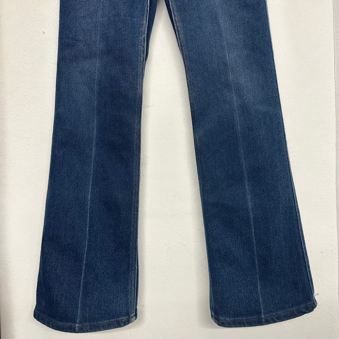 80‘s 리바이스 517 중청(Made in USA) 상품이미지3