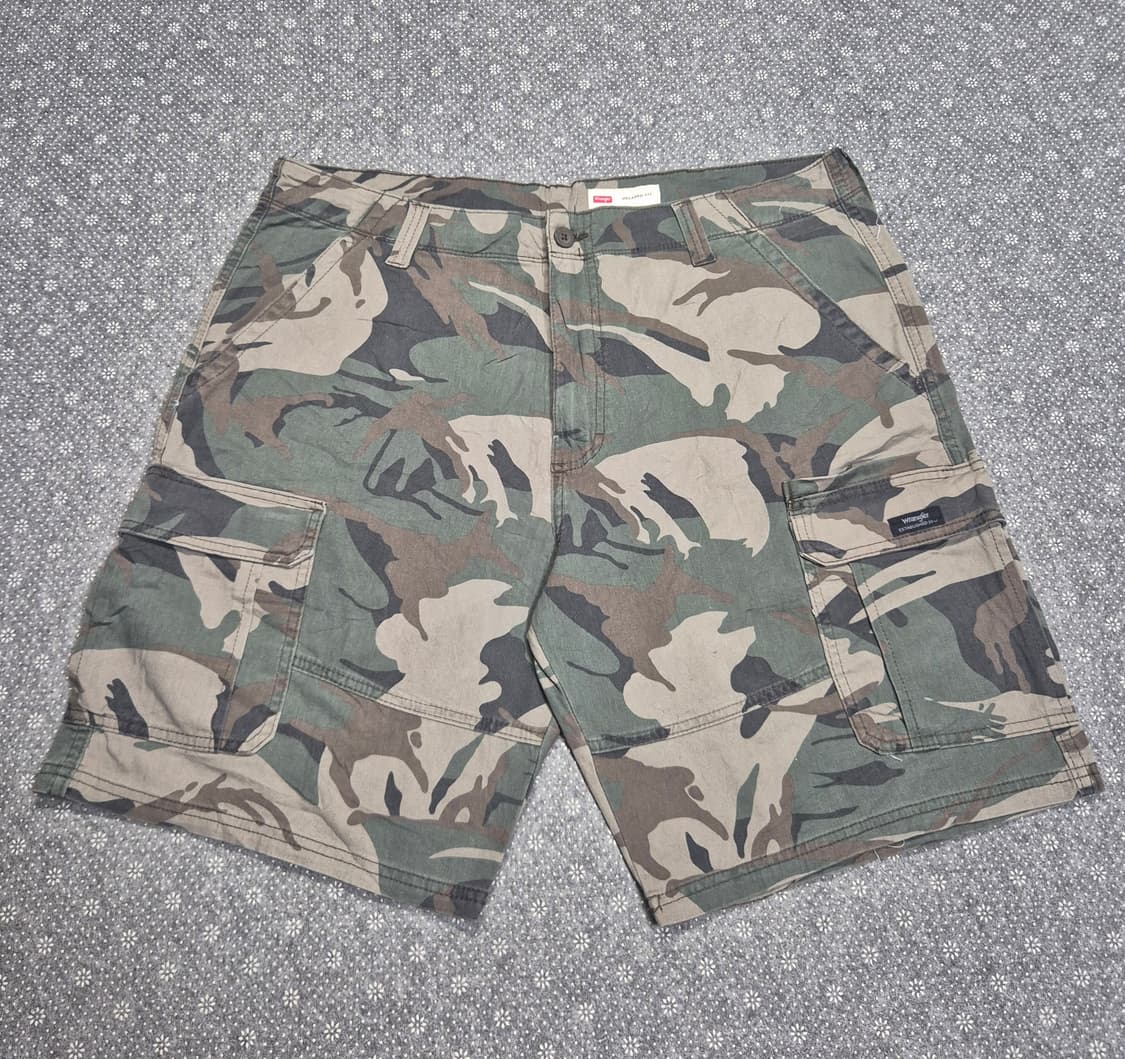 [36]랭글러 밀리터리 카고-731 상품이미지1