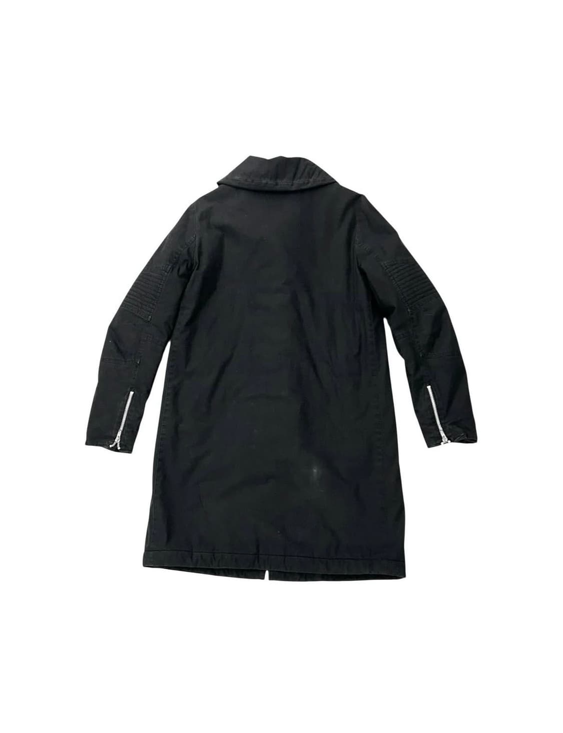 헬무트랭 1999 아스트로 바이커 코트 자켓 40 상품이미지9