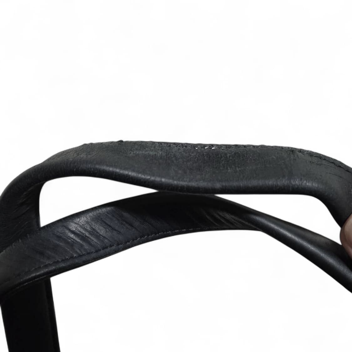 요시다 포터 소가죽 2way 토트백 상품이미지5