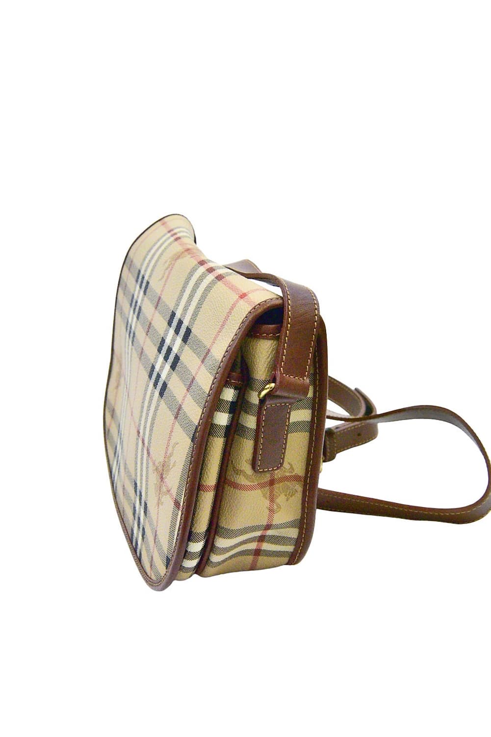 버버리 노바체크 크로스백(정품) 상품이미지3