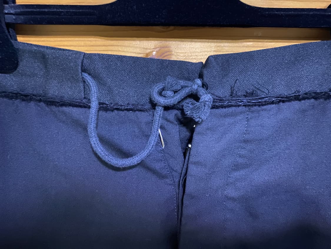 [50] 마르지엘라 아카이브 팬츠 상품이미지4