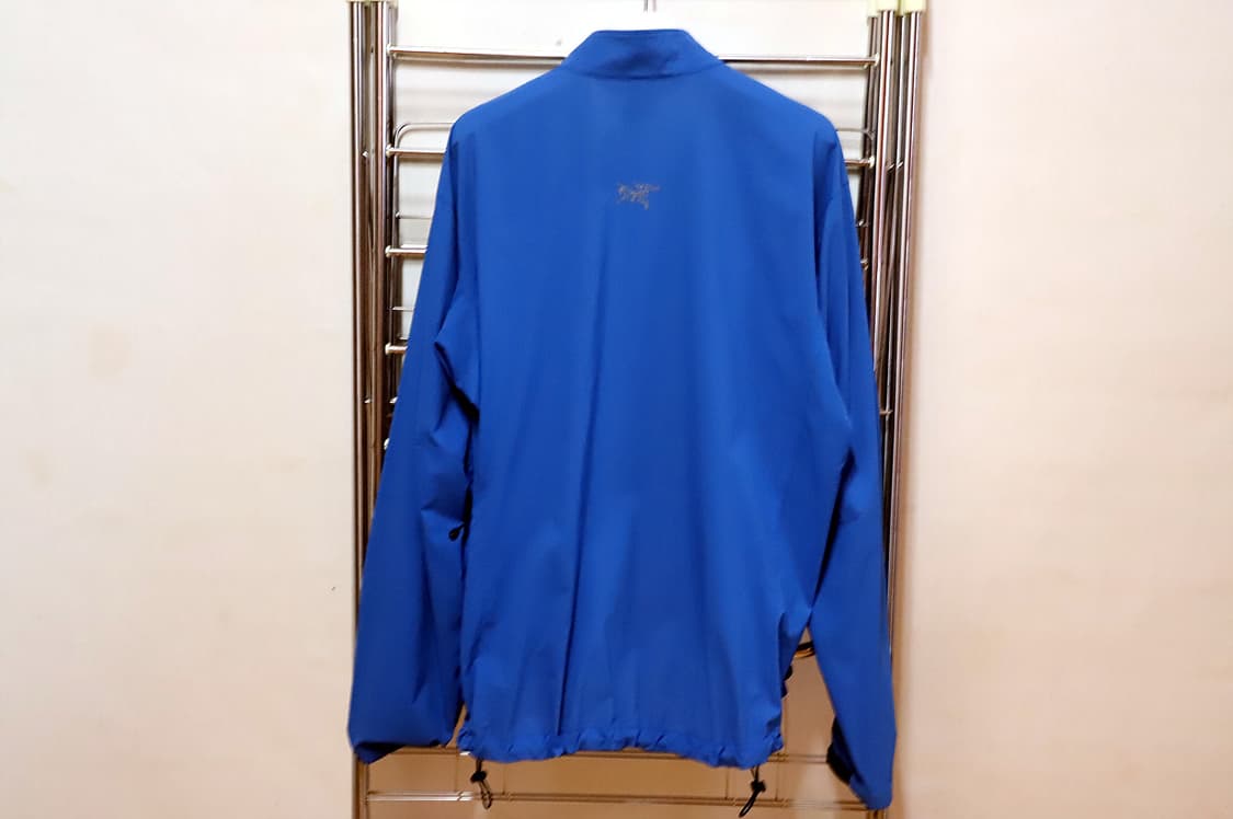 Arc'teryx Celeris Jacket(아크테릭스 셀레리스 재킷) 상품이미지3
