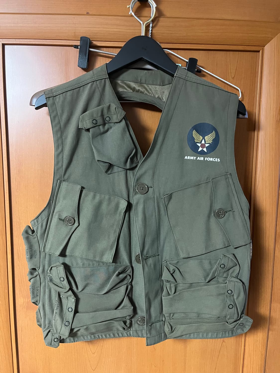 버즈릭슨 c-1 서바이벌 베스트 상품이미지1