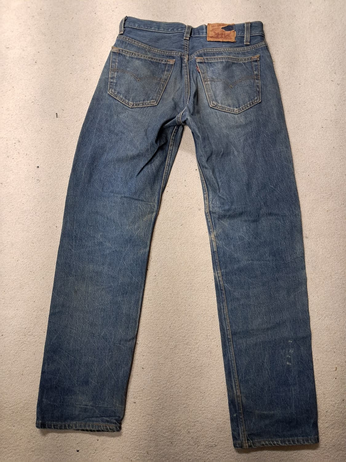 리바이스90s 501xx usa 상품이미지3