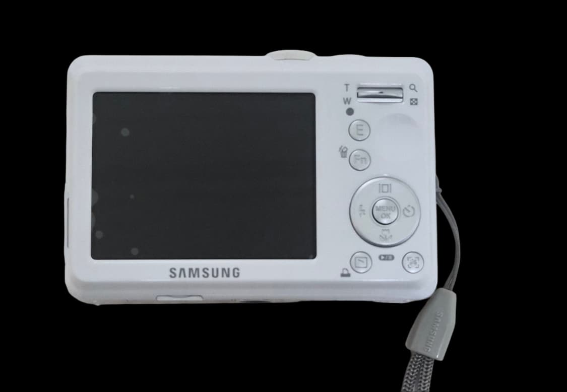 Samsung KENOX S1070 디카 화이트
 상품이미지3