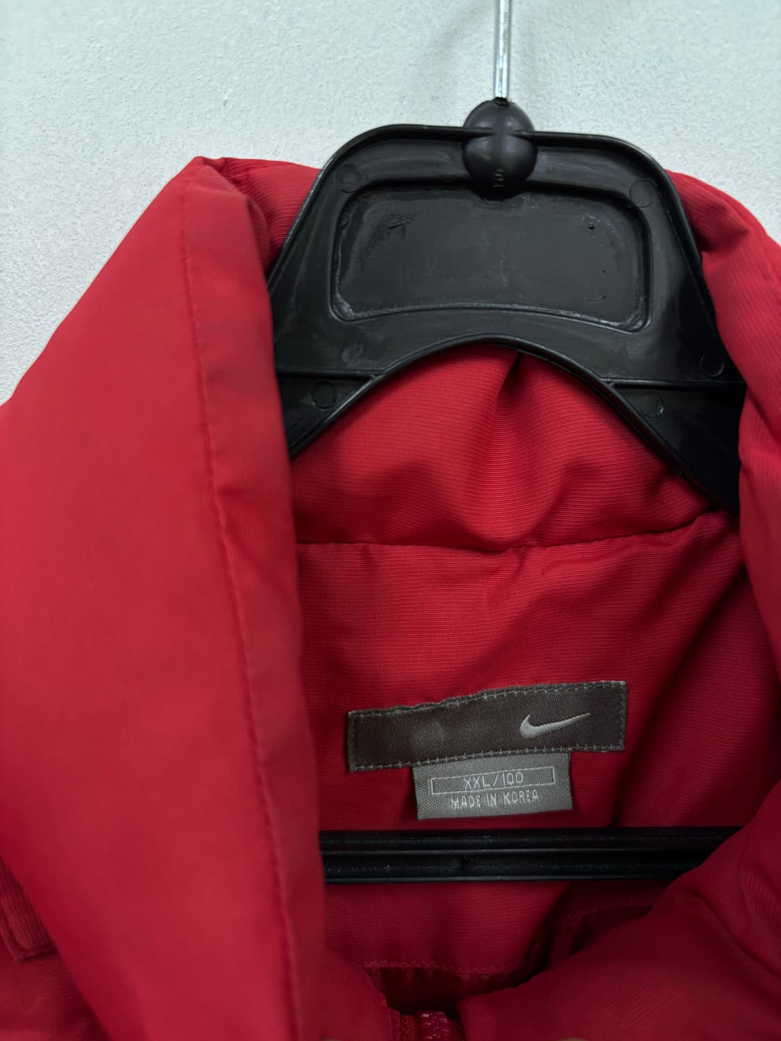 나이키 올드스쿨 다운패딩 상품이미지5