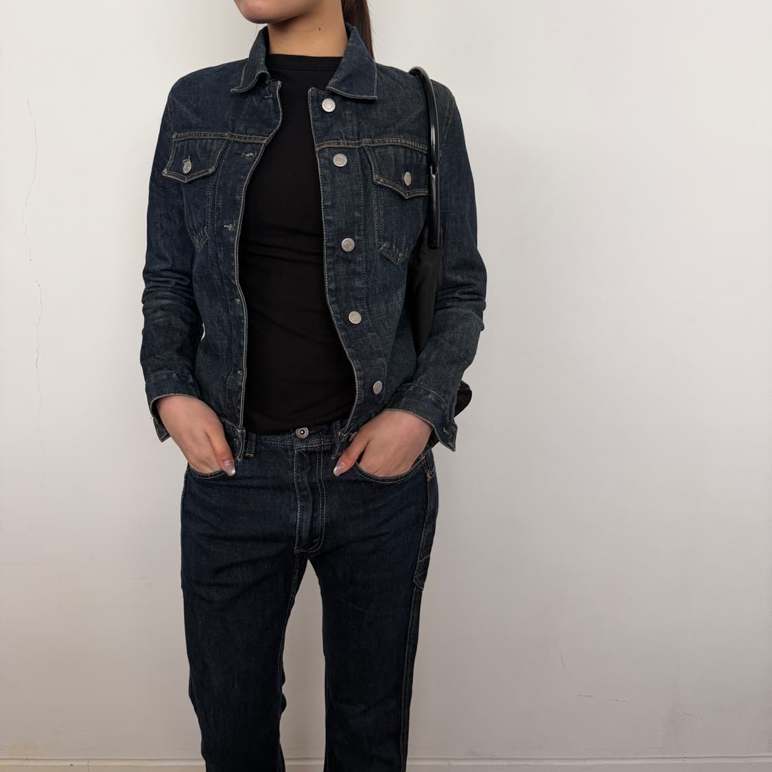 헬무트랭 Helmut Lang / M 상품이미지8