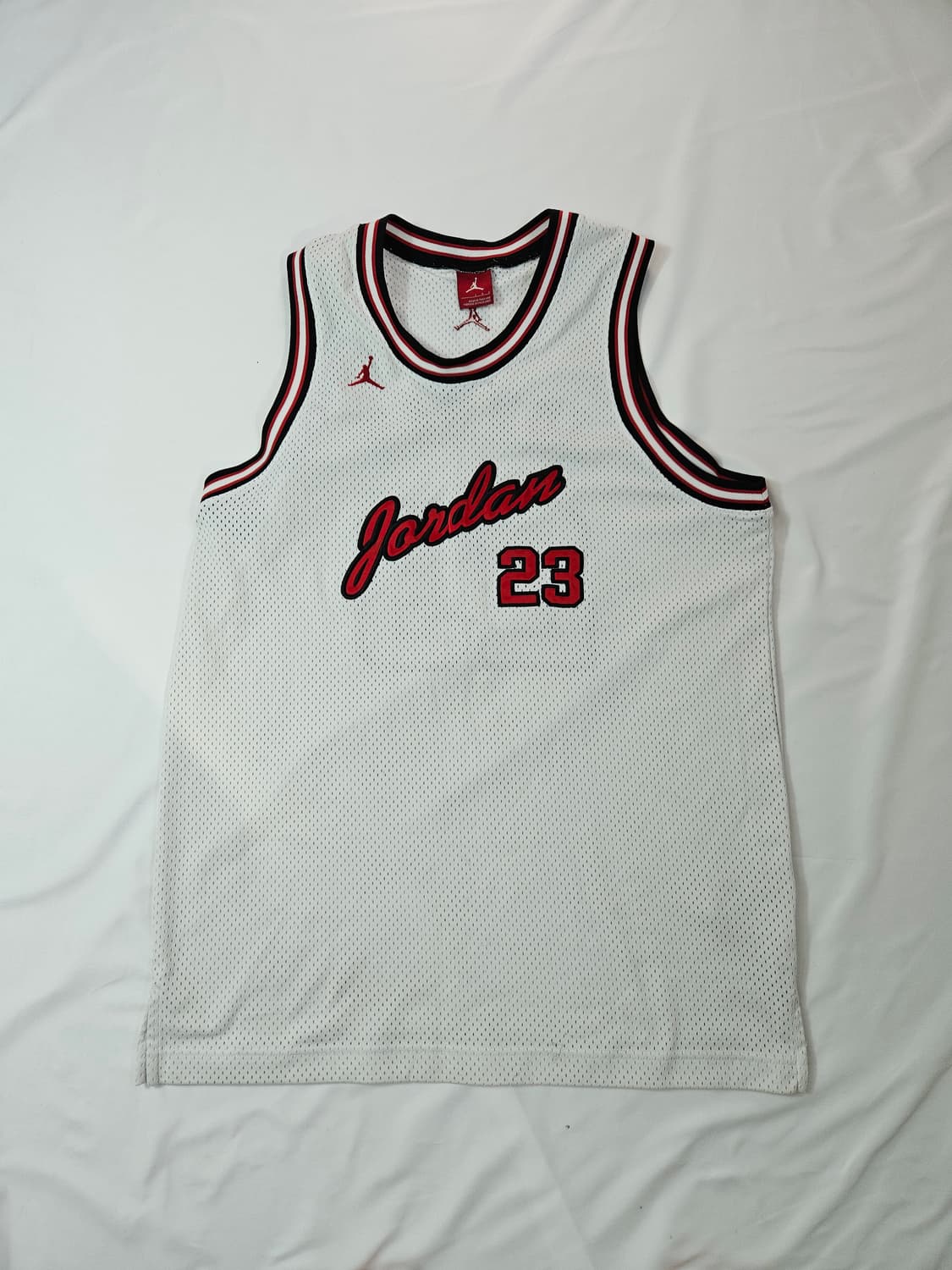 나이키 마이클 조던 유니폼 져지 나시 조끼 농구져지 L 105 상품이미지2