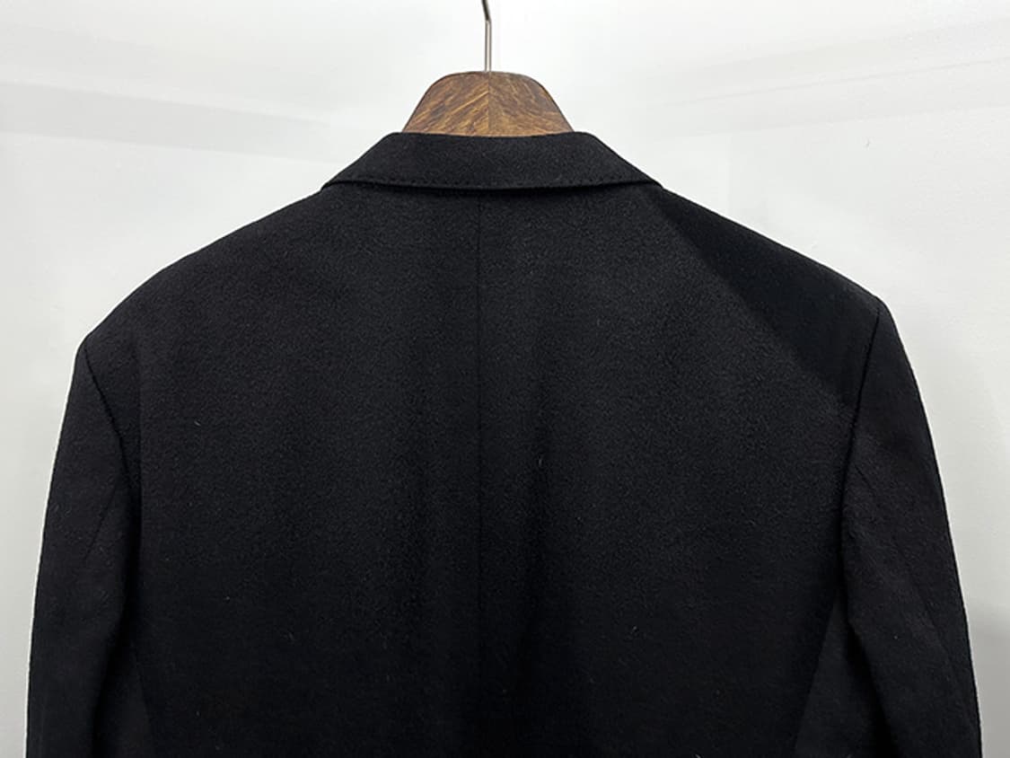 JPN_ cashmere 100% (L) 상품이미지5