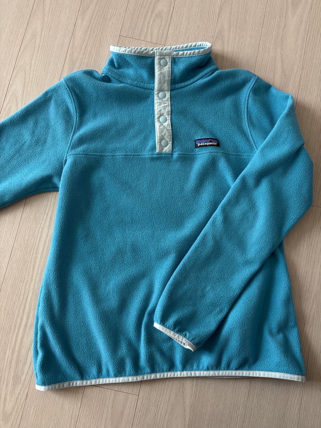 파타고니아 플리스 상품이미지1