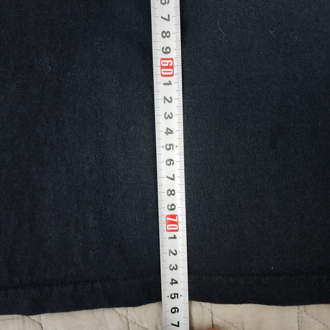 [XL] 90-00s A$$ 타투 가이 빈티지 티셔츠. Not erd 상품이미지6