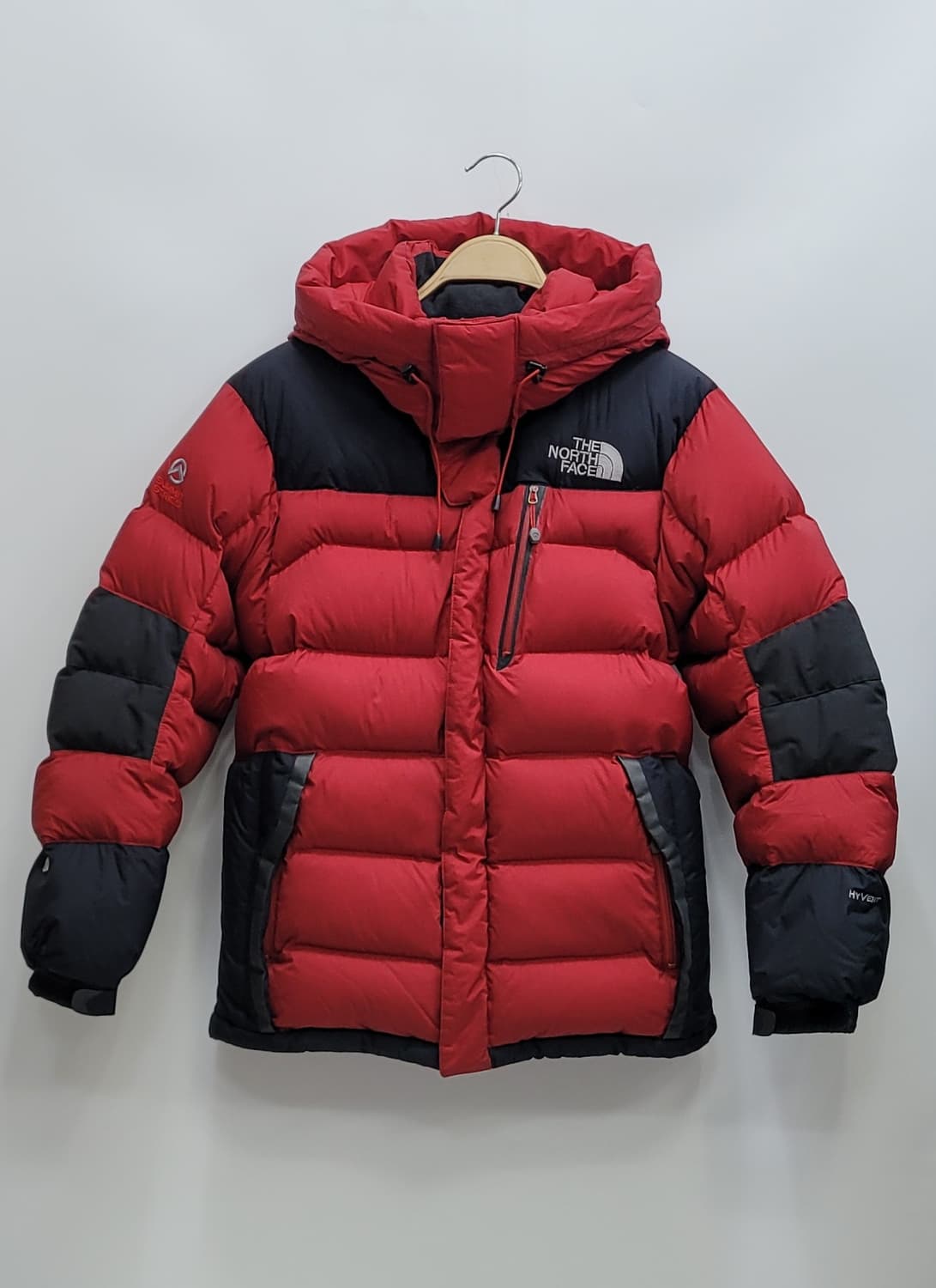 노스페이스 써밋 시리즈 800 필파워 하이벤트 구스 다운 패딩 / 95 상품이미지1