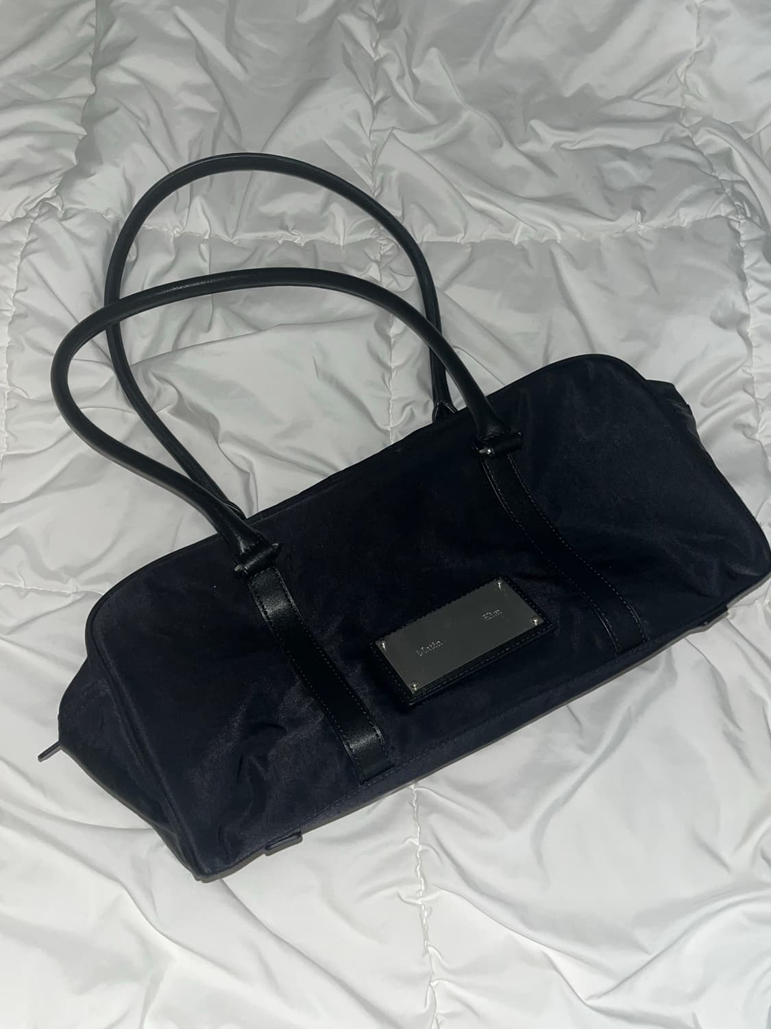 마뗑킴 스포티 토트백 가방 상품이미지1