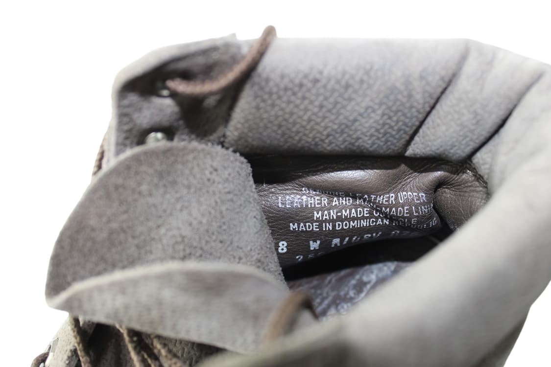 TIMBERLAND 팀버랜드 프리미엄부츠 상품이미지9