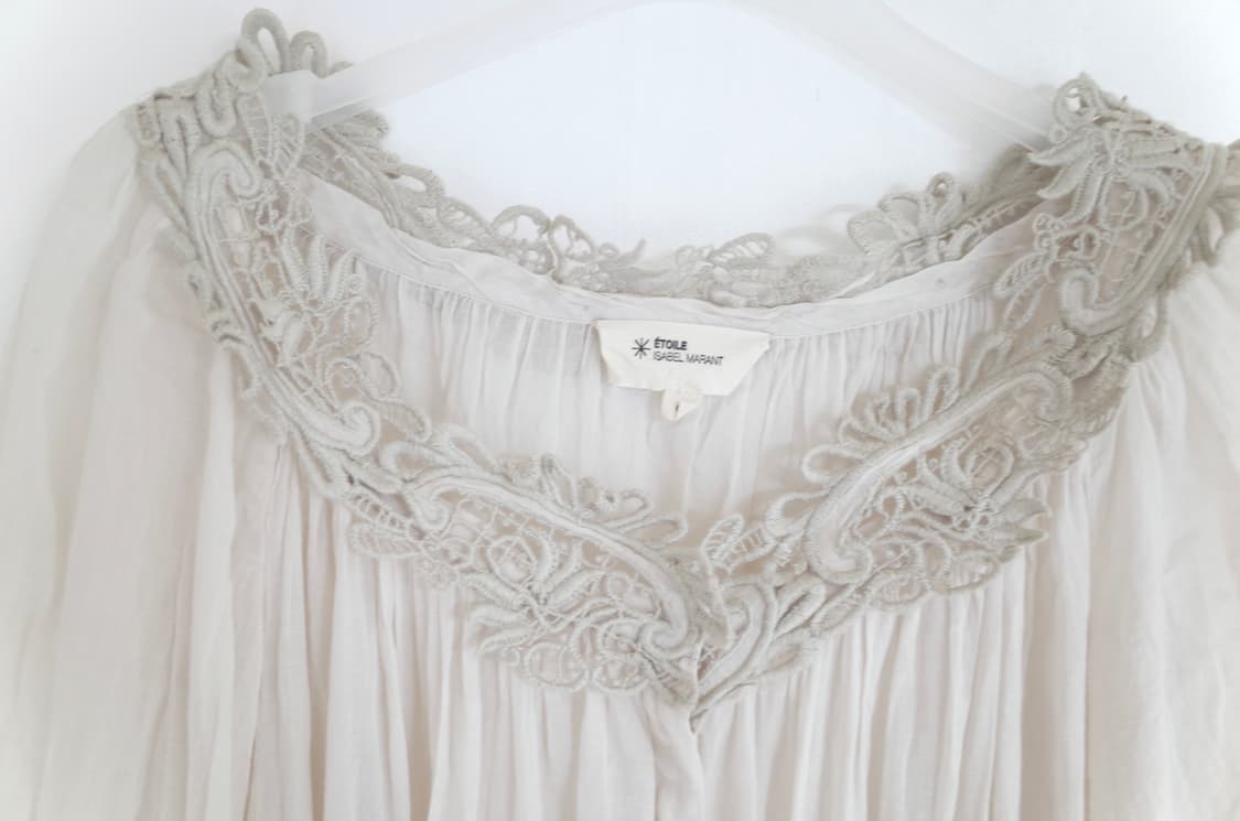 Isabel Marant etoile 원피스 상품이미지7