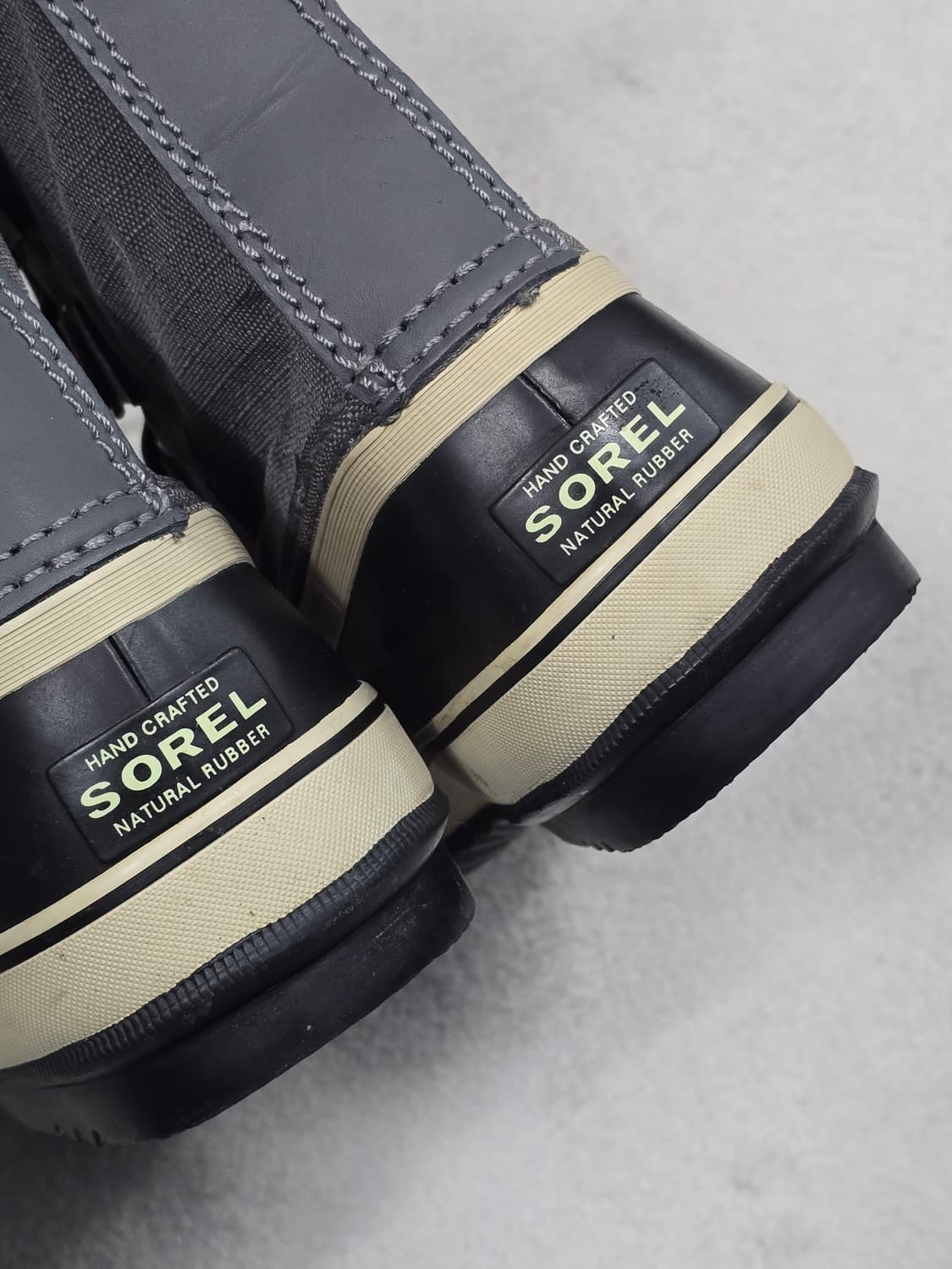 SOREL 소렐 카리부 방한 부츠 260 상품이미지4