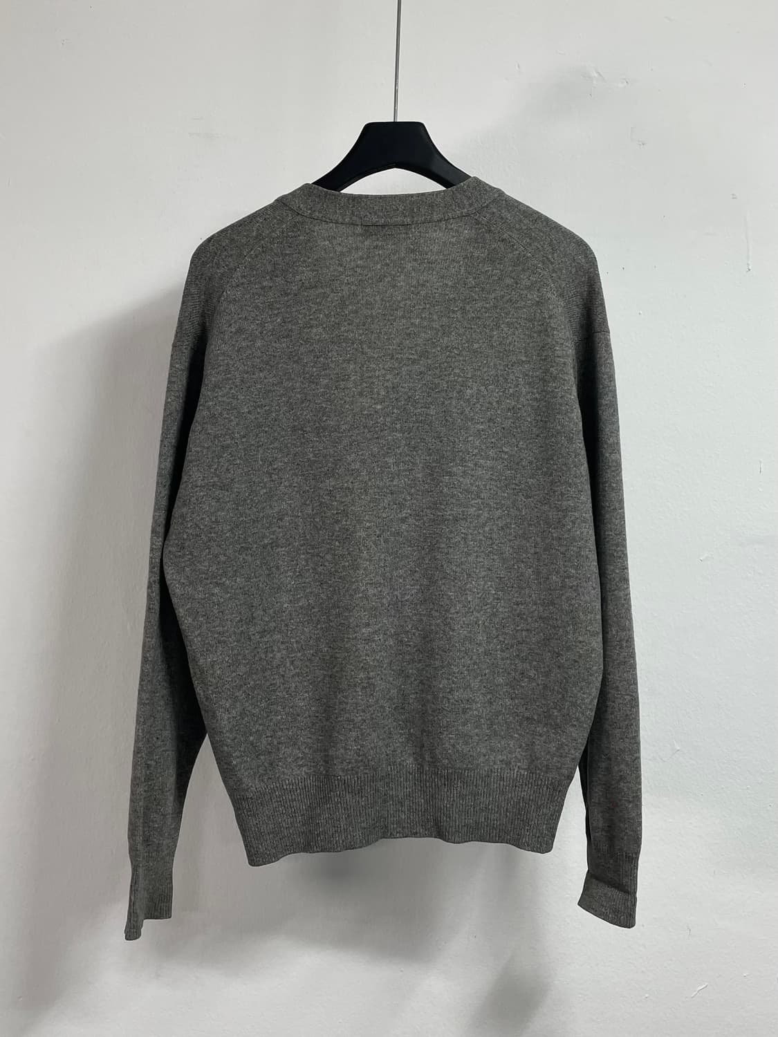 버버리 램스 울 가디건 (on.513) 상품이미지3