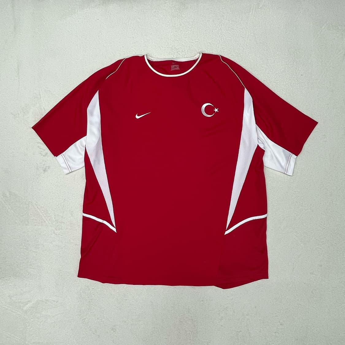 Nike red Turkey uniform 상품이미지4