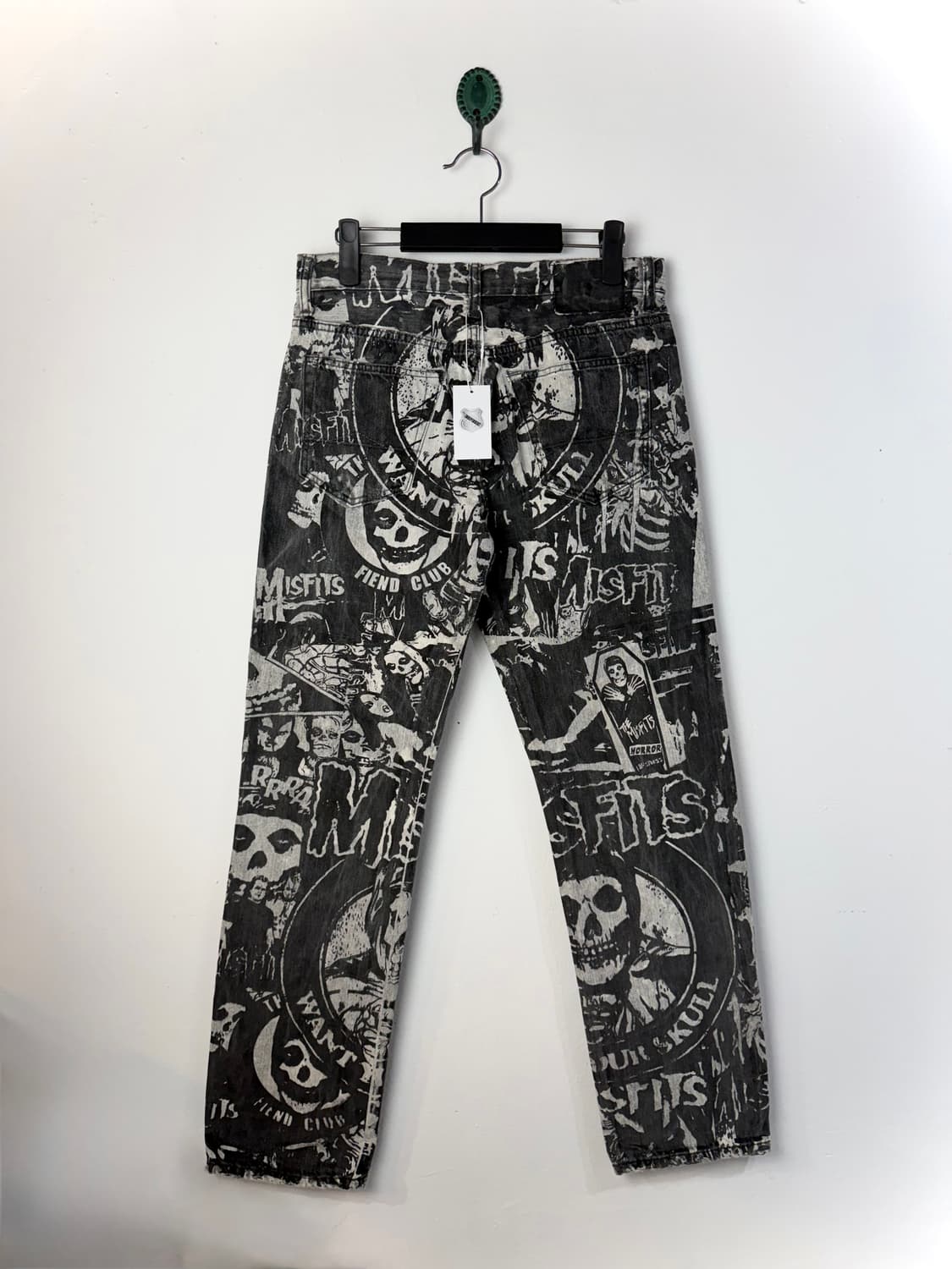 AEROPOSTALE - Misfits 진 상품이미지3