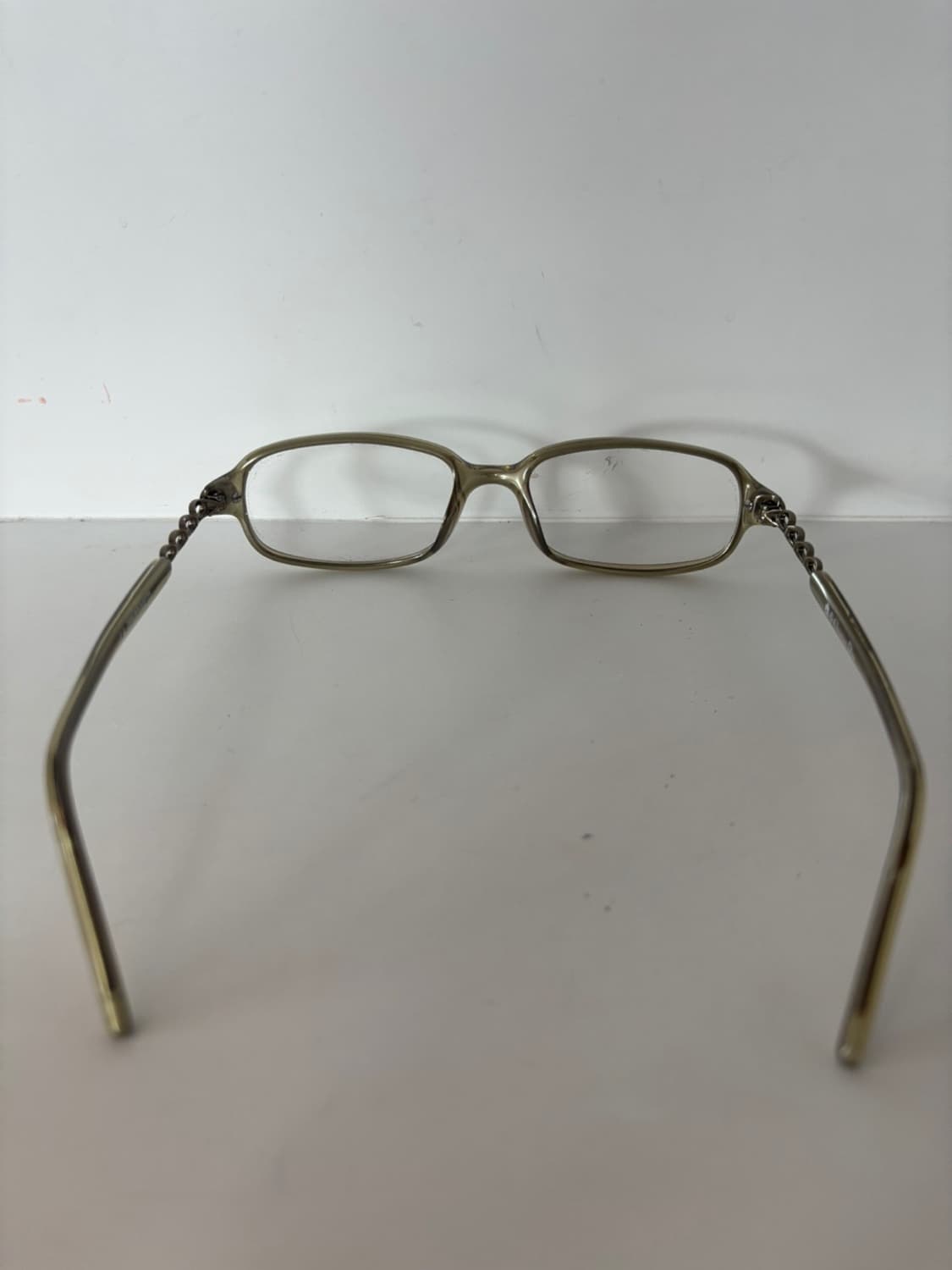 Vintage Christian Dior Sunglasses 상품이미지5