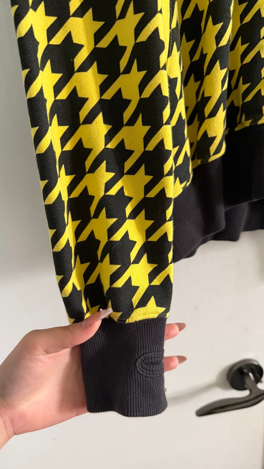 별 후드집업 상품이미지4