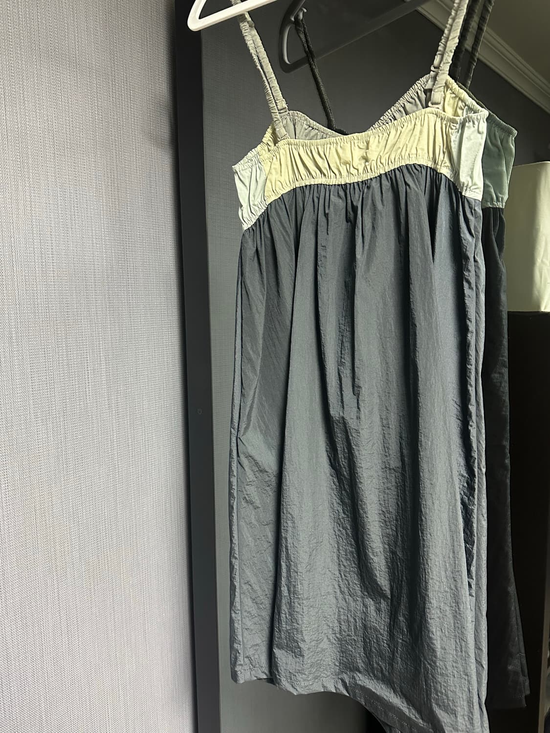 아모멘토 코르셋미니드레스 상품이미지6