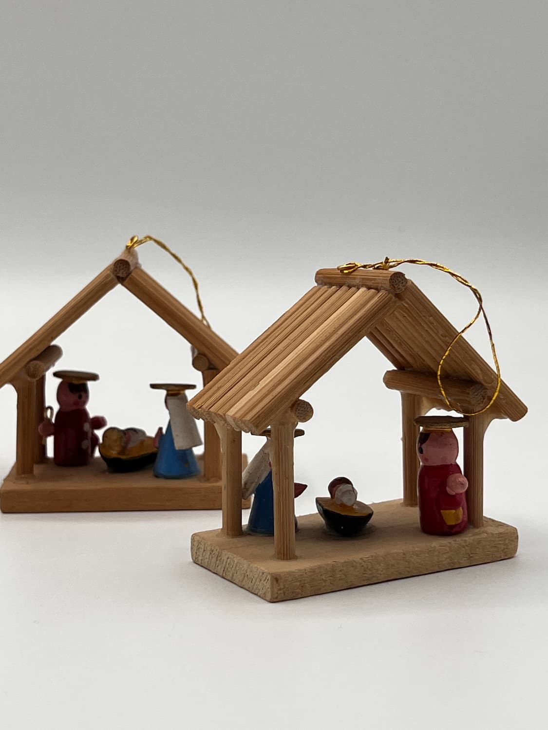 독일 빈티지 크리스마스 오너먼트 상품이미지7