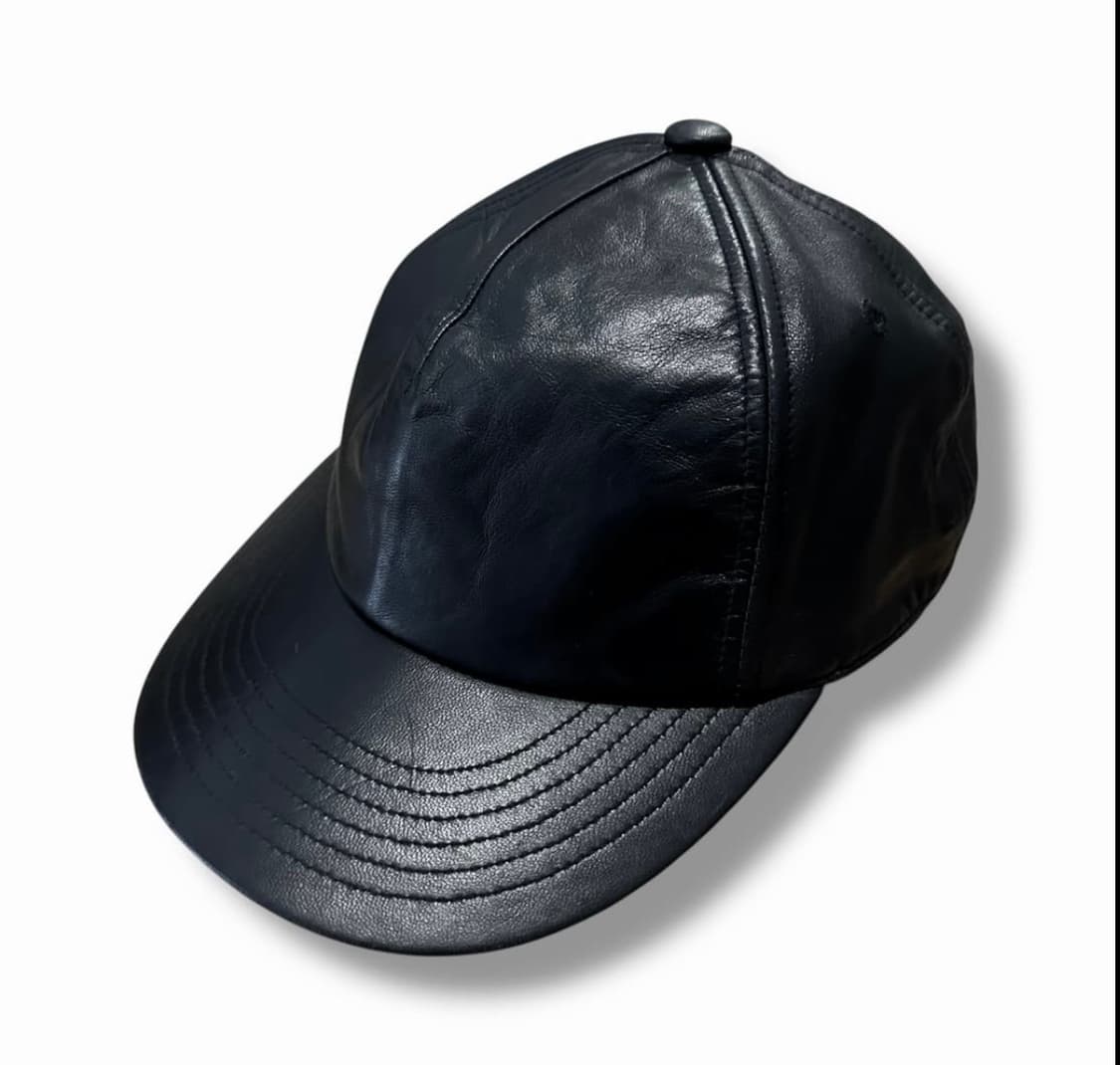 릭오웬스 다크쉐도우 래더 캡 상품이미지2