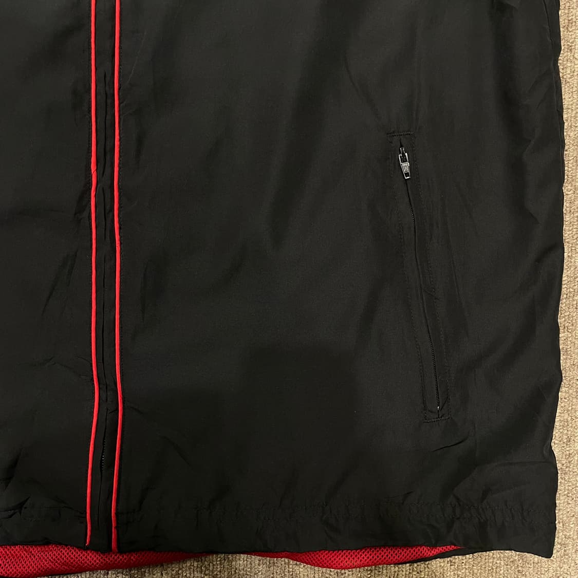  (L) Reebok 리복 바람막이 상품이미지4