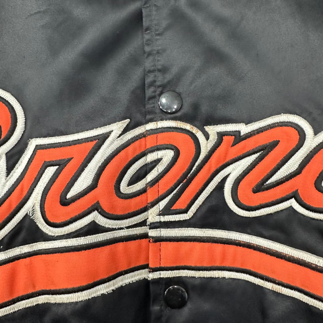 Cronos 스타디움 자켓 상품이미지4