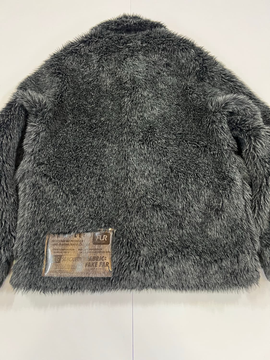 퍼 코트 상품이미지5