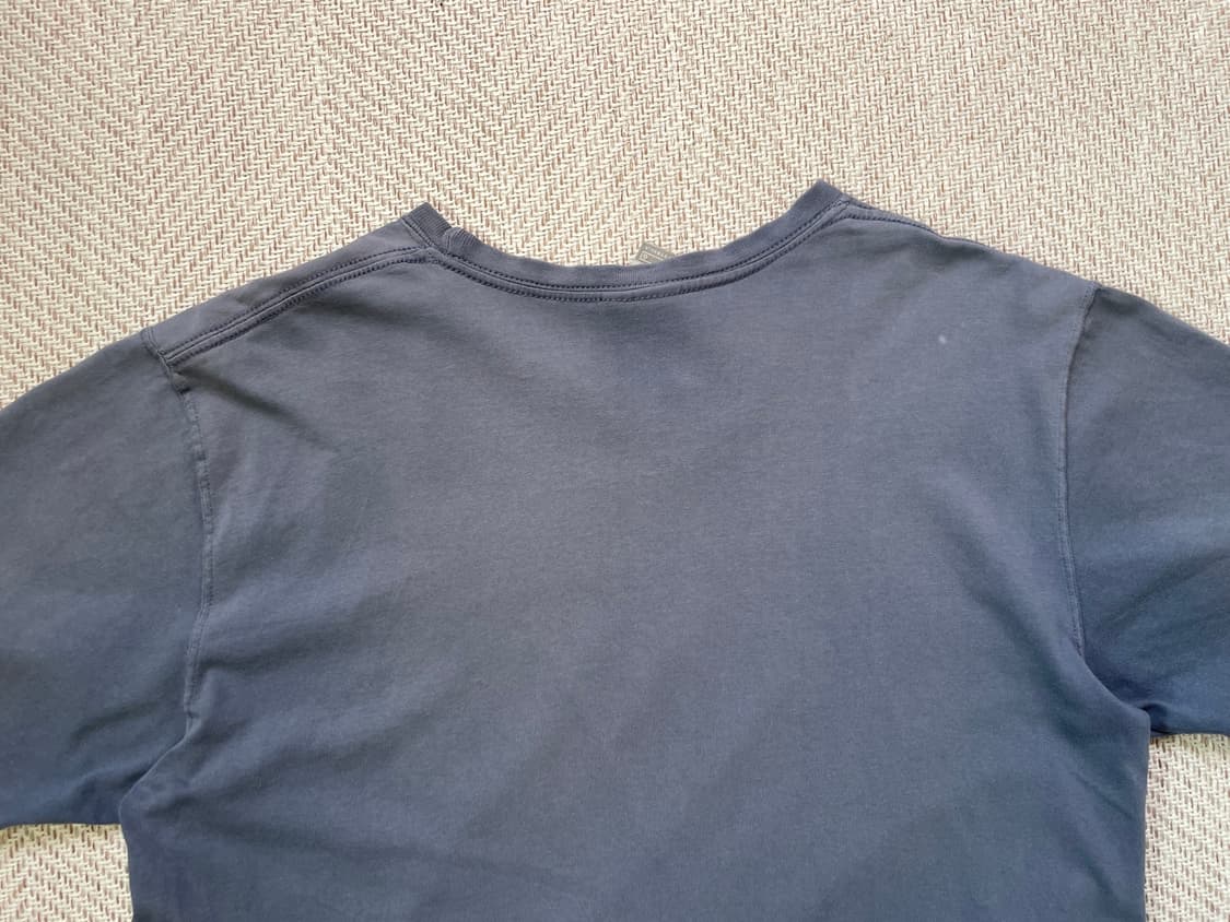 Nike 나이키 썬페이딩 반팔티셔츠 상품이미지6