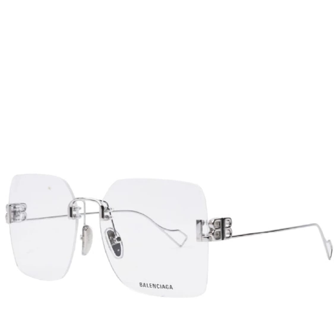 발렌시아가 림리스 무테안경 상품이미지2