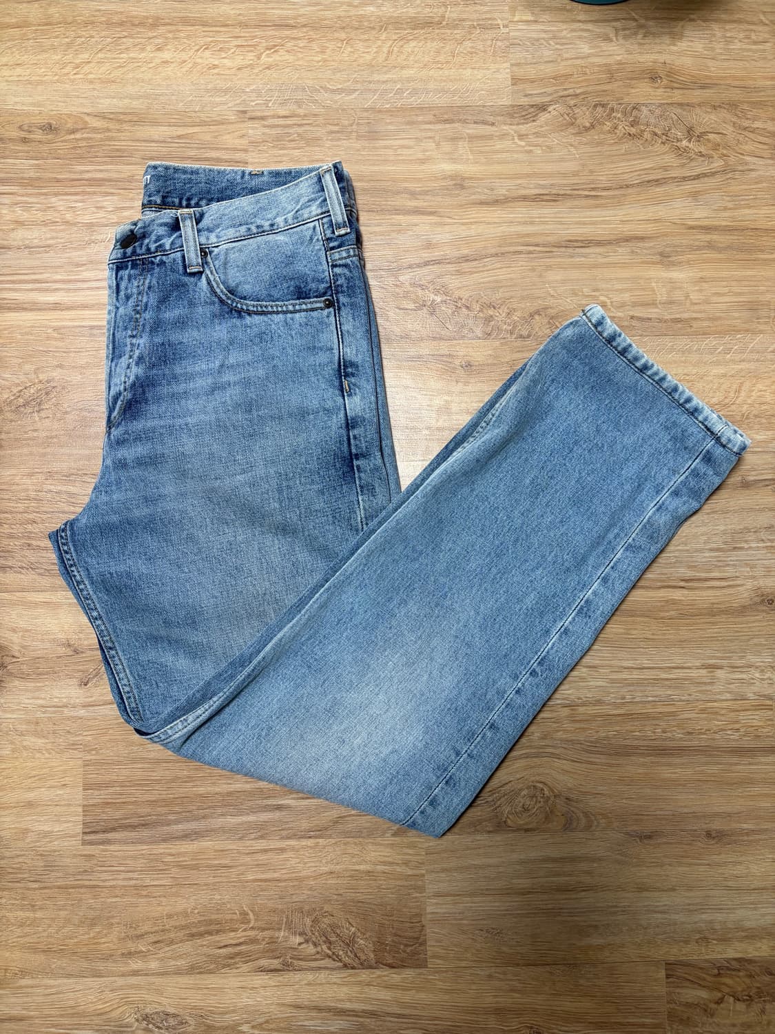 칼하트윕 말로우 팬츠 29 상품이미지2