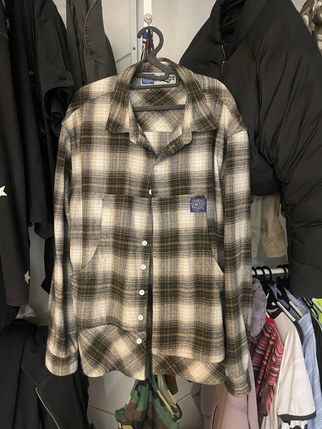 올웨이즈 셔츠 상품이미지1