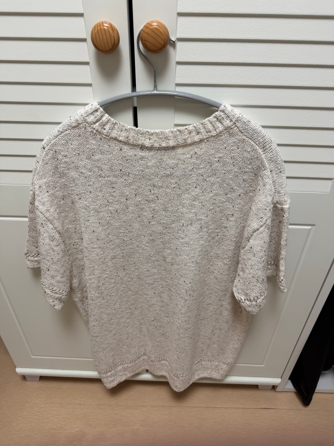 마틴플랜 하프니트 상품이미지2