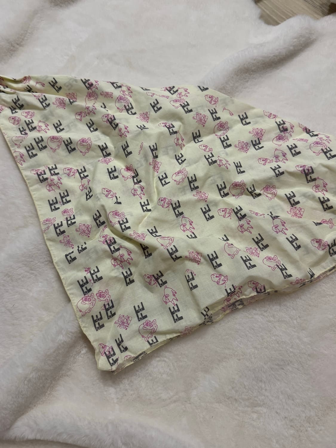 샵페어리 반다나 상품이미지2