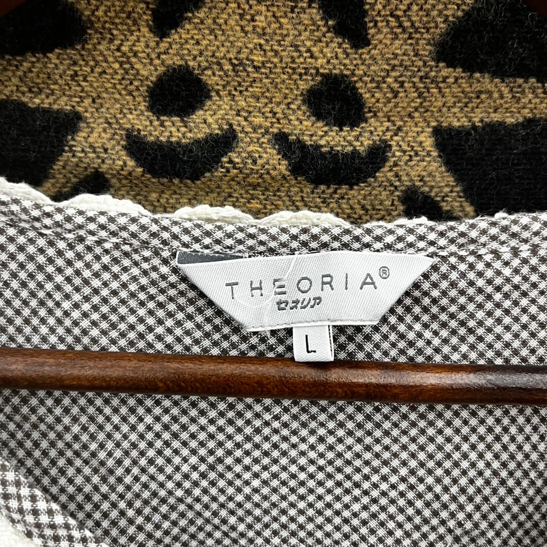 빈티지 러블리 레이스 베이비돌 미니체크 퍼프 원피스 K0079 상품이미지5