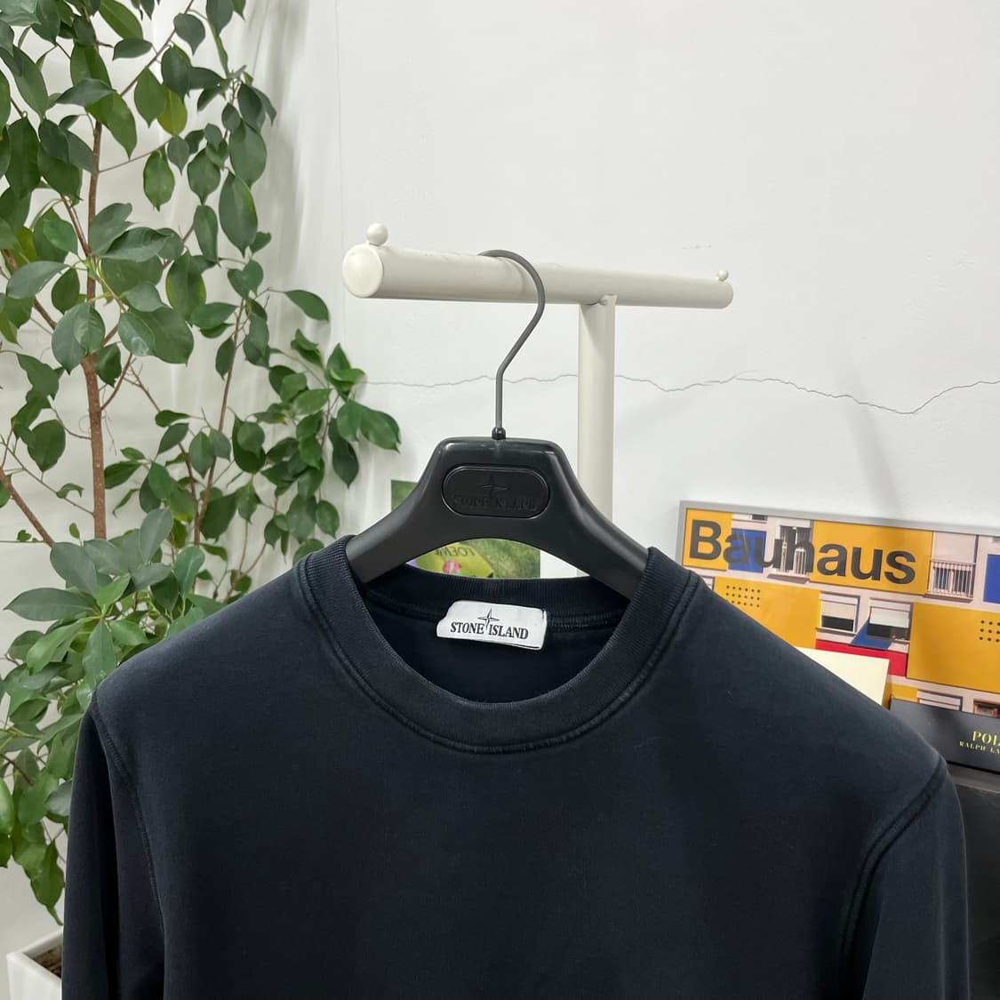 스톤아일랜드 맨투맨 L 상품이미지2