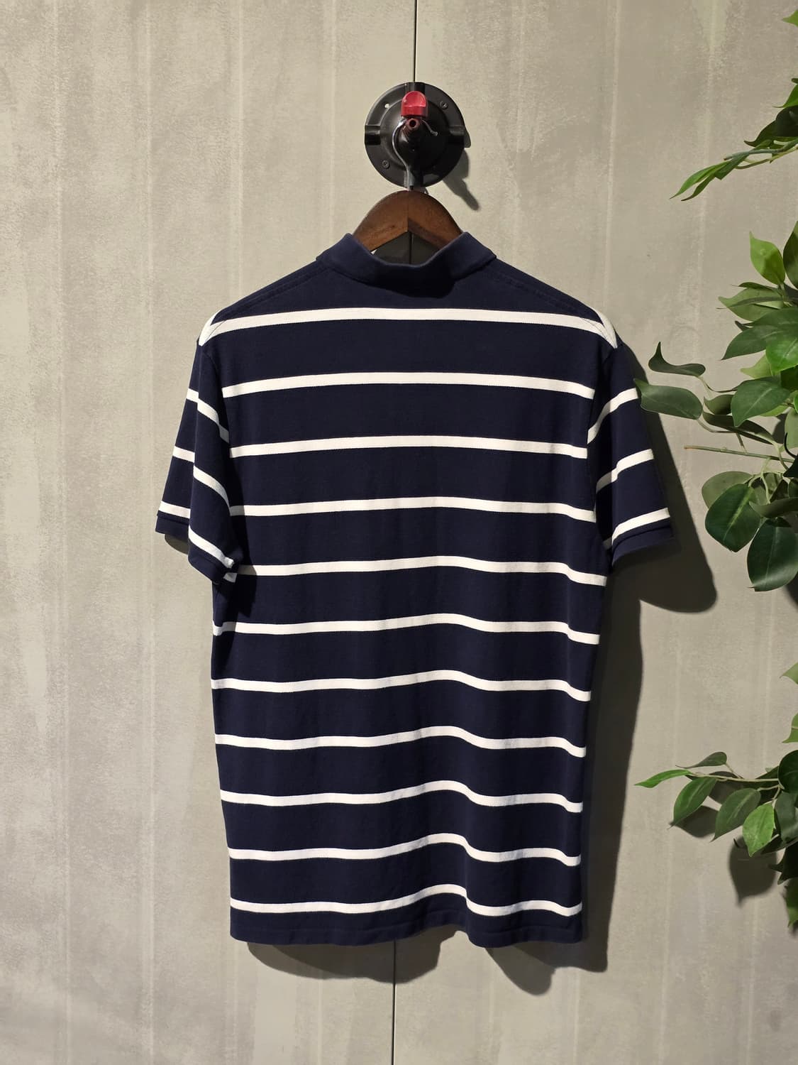  Polo Ralph Lauren 스트라이프 폴로셔츠 상품이미지5