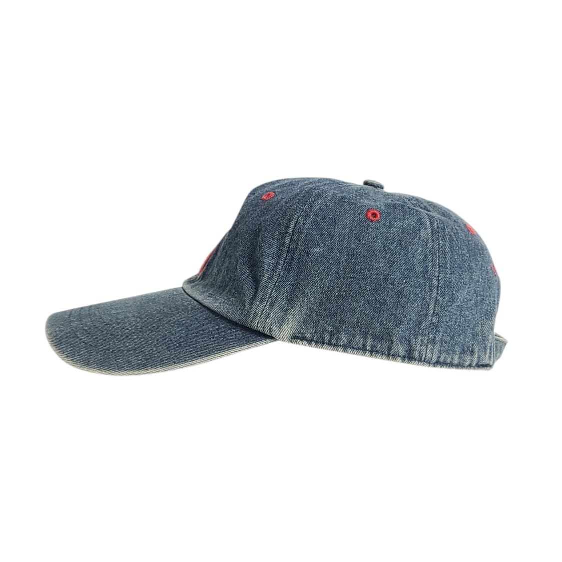 Levi's) 빈티지 리바이스 스몰 로고 데님 볼캡 상품이미지3