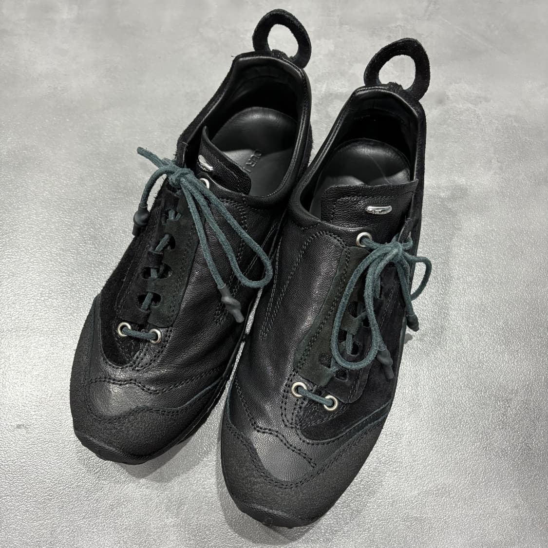 아워레가시 가베 스텔스 블랙 상품이미지1