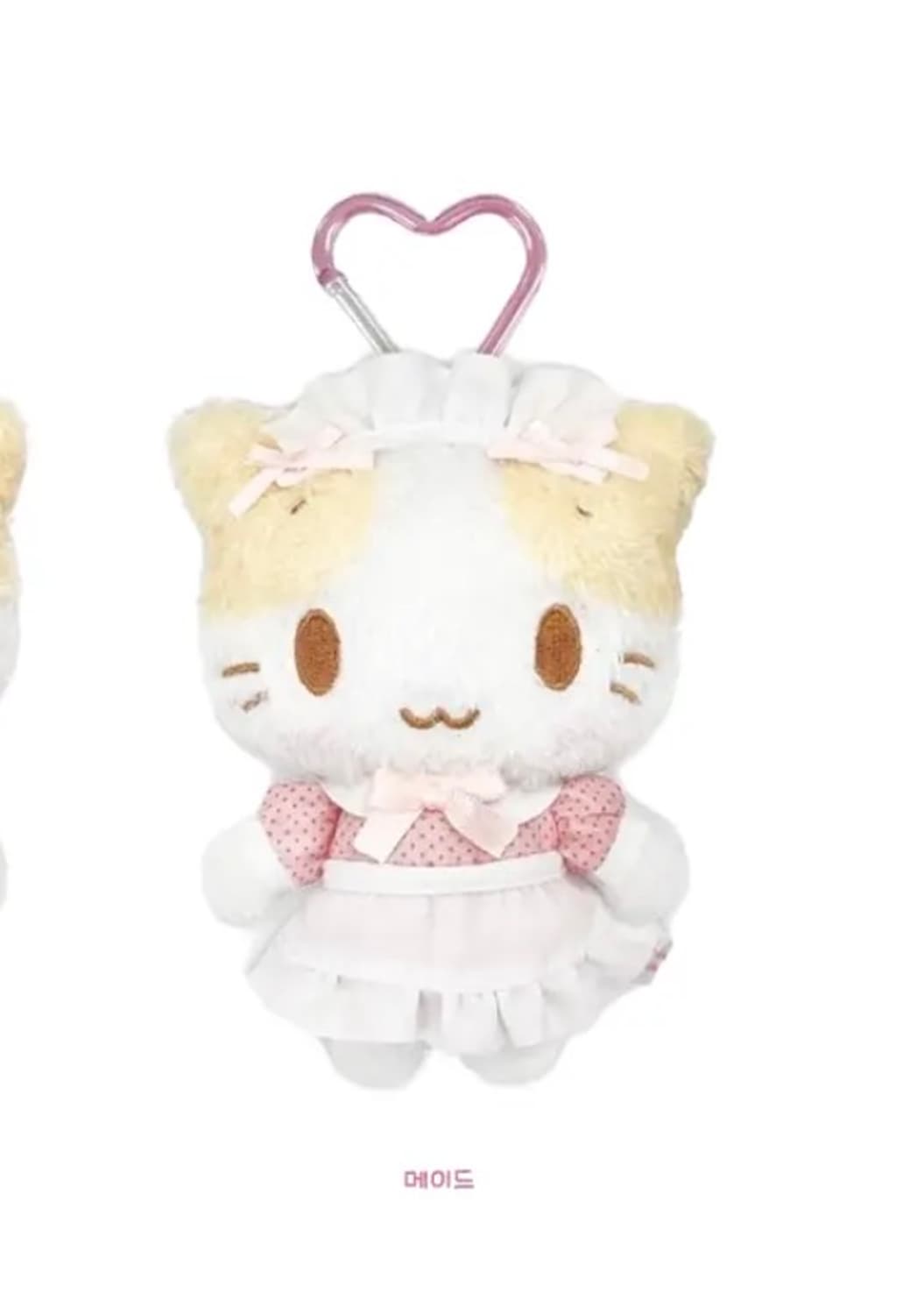 산리오 마슈마로 쿠킹 메이드 시리즈 (4월) 상품이미지2