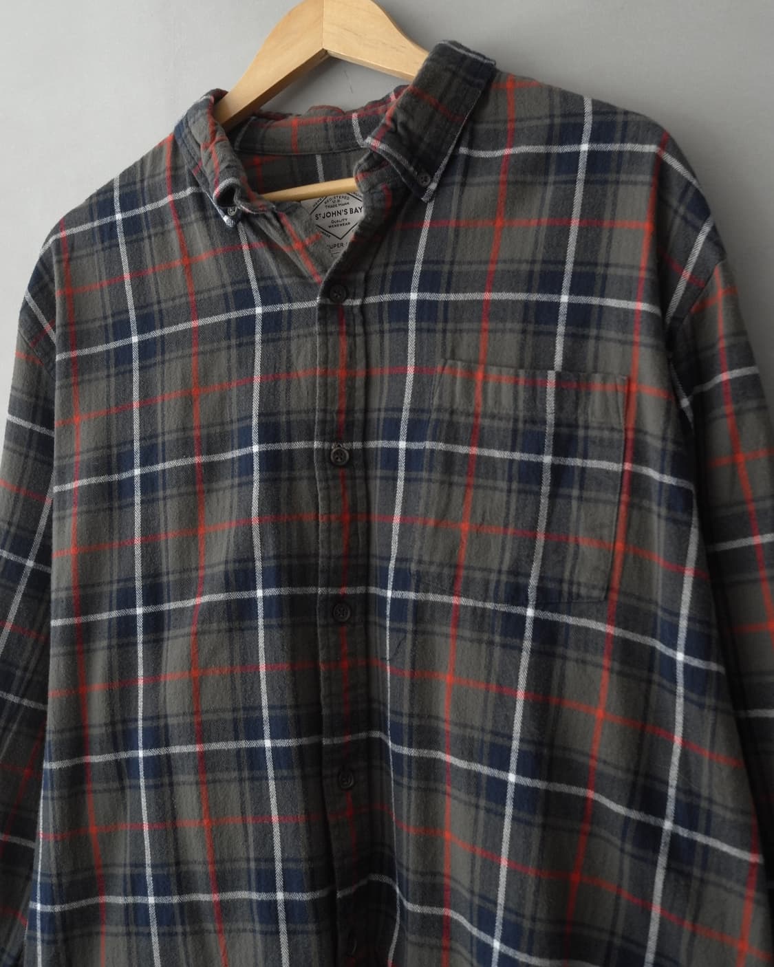 ST.John's Bay 상품이미지4