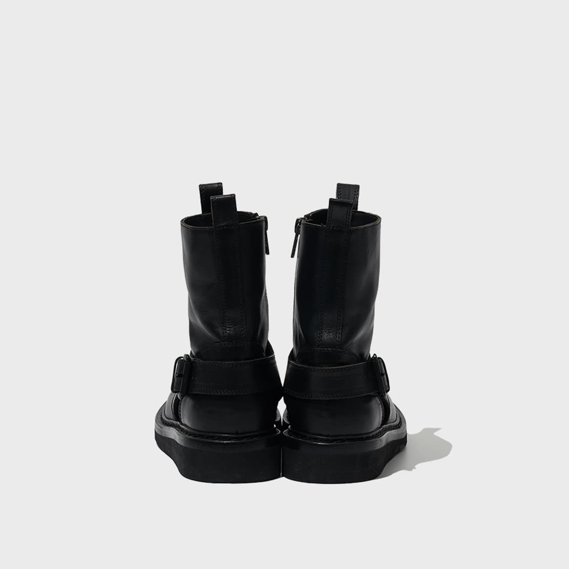 ANN DEMEULEMEESTER boots EU37(womens) 상품이미지3
