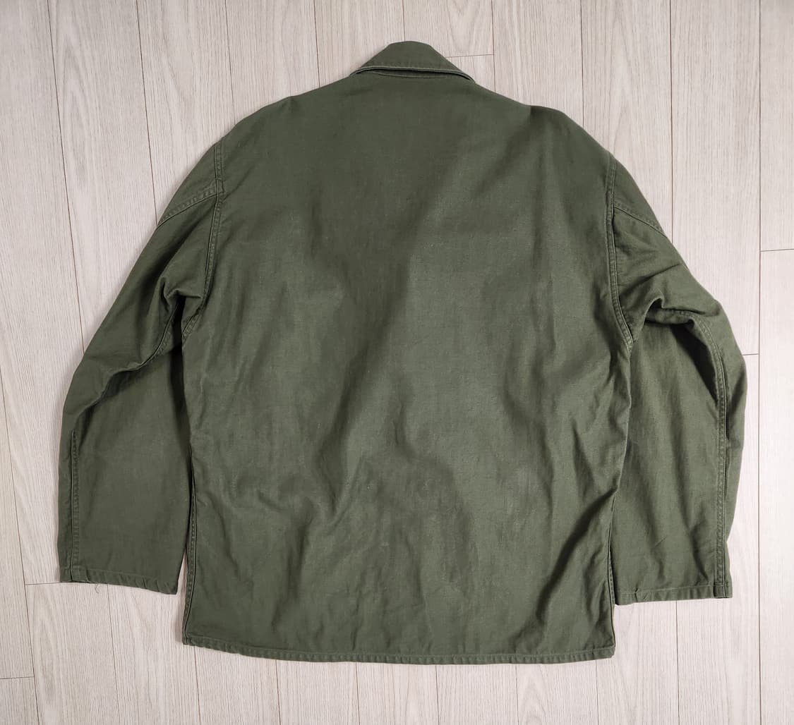 og-107 type1 셔츠 L 상품이미지2