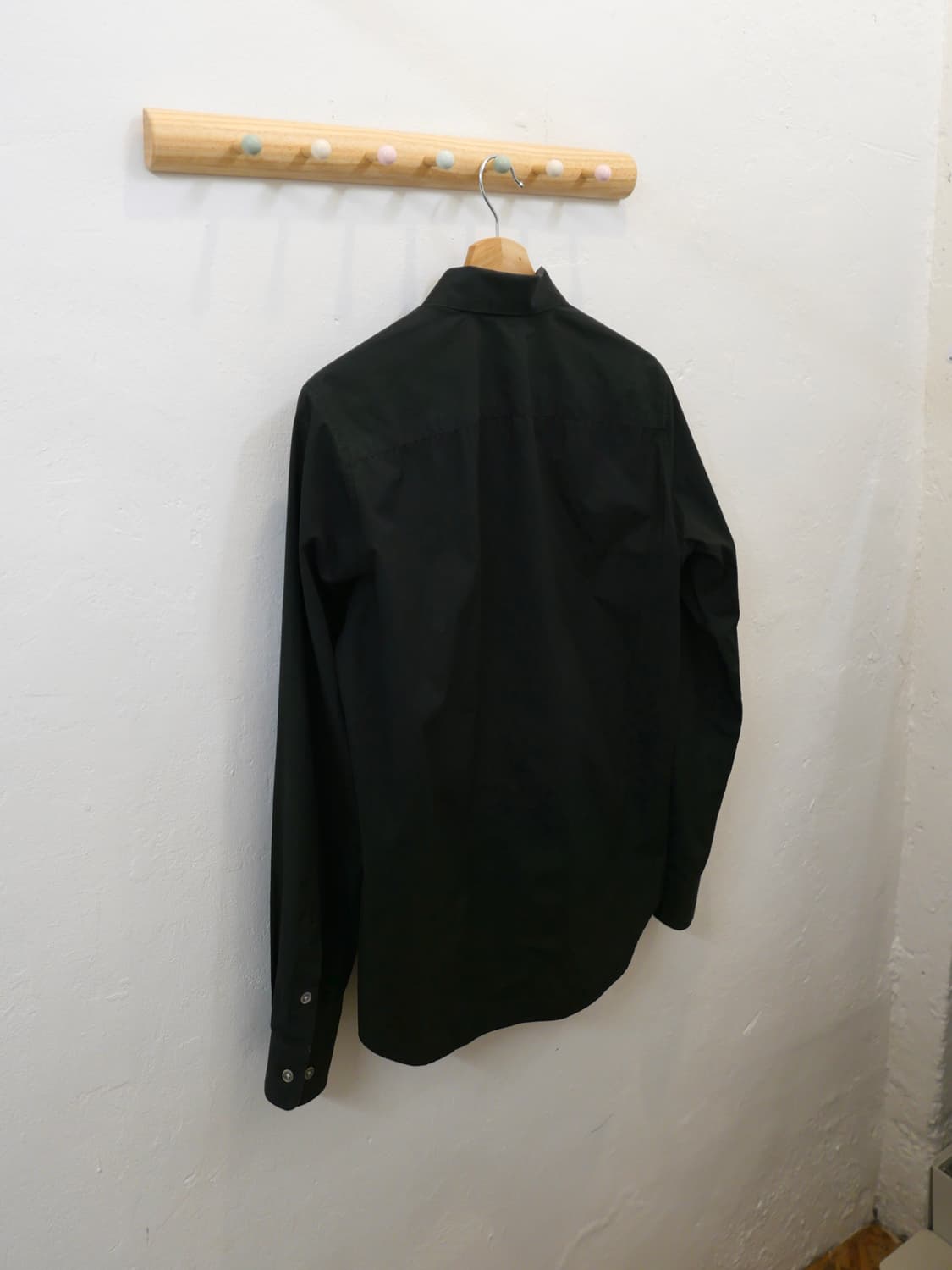 헬무트랭 셔츠 상품이미지2