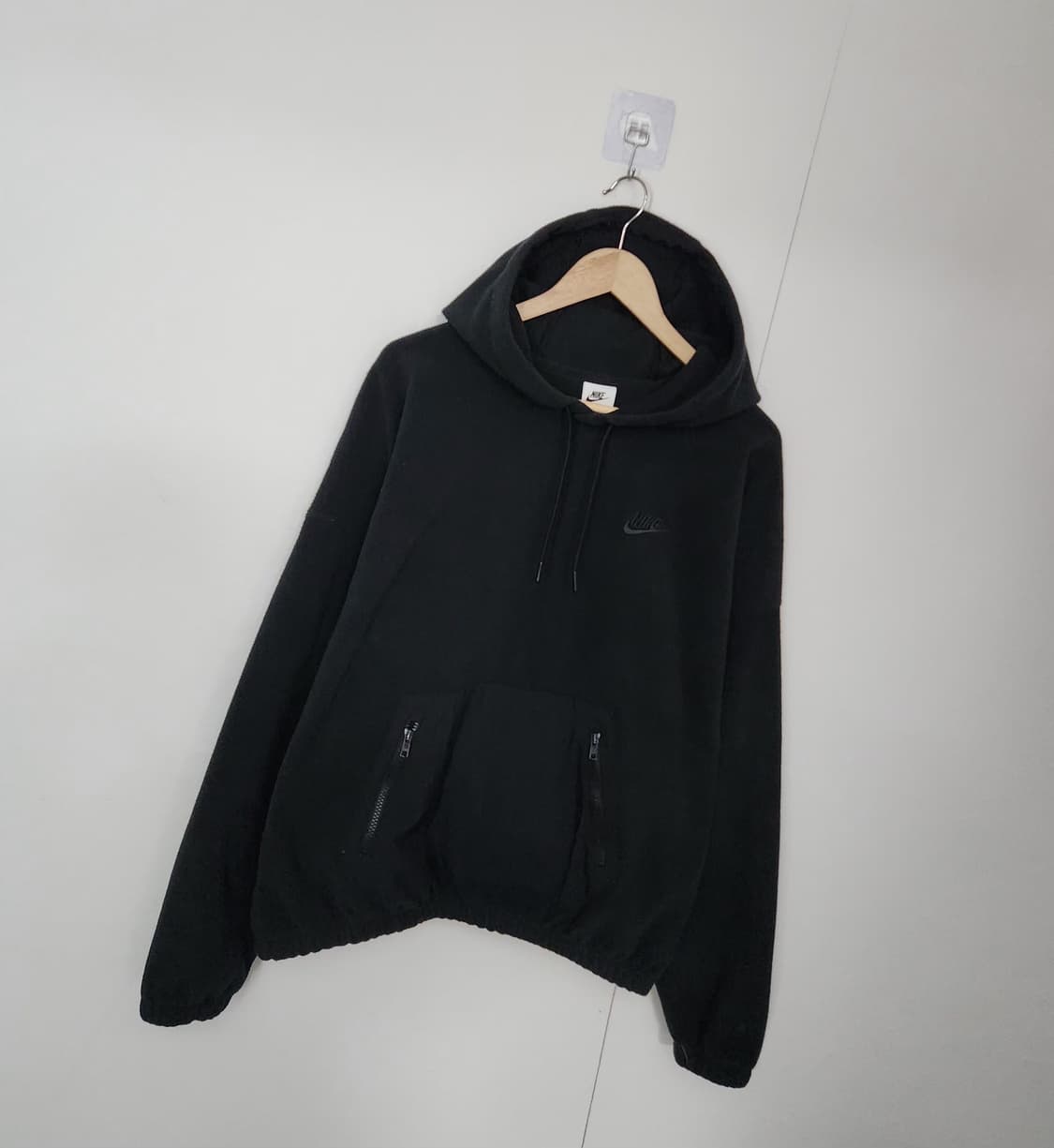 나이키 100 플리스후드 상품이미지4