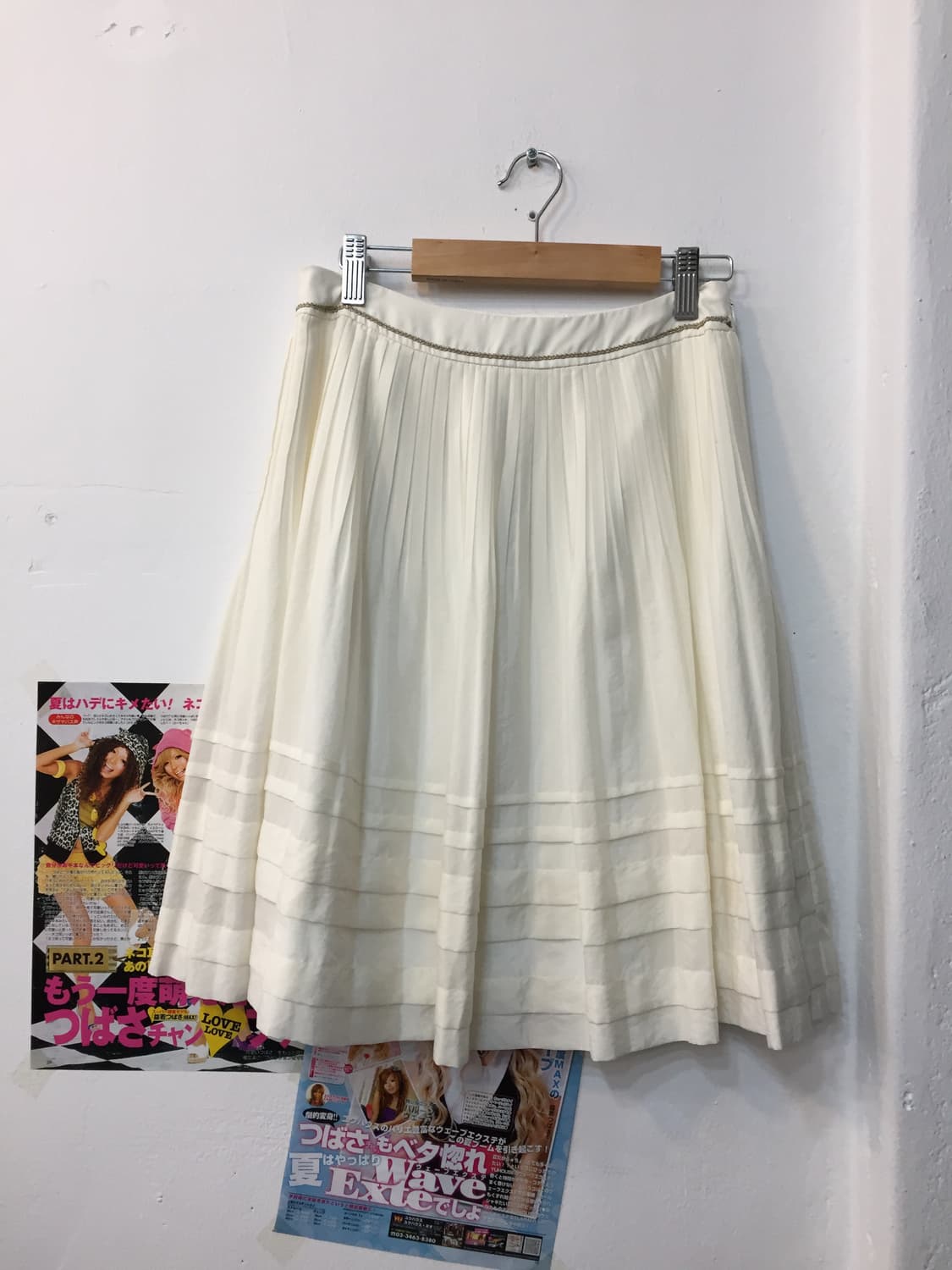 빈티지 로맨틱 모리 코디세트 상품이미지7